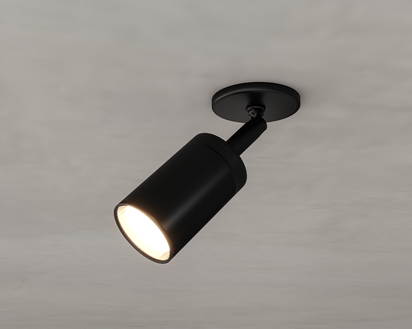 SPOT DE SOBREPOR INVERT SP16750