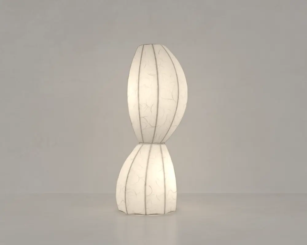 LUMINÁRIA DE PISO LI 2