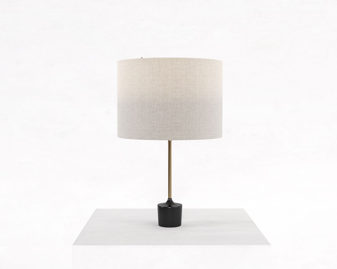 LUMINÁRIA JARDIM DE MESA