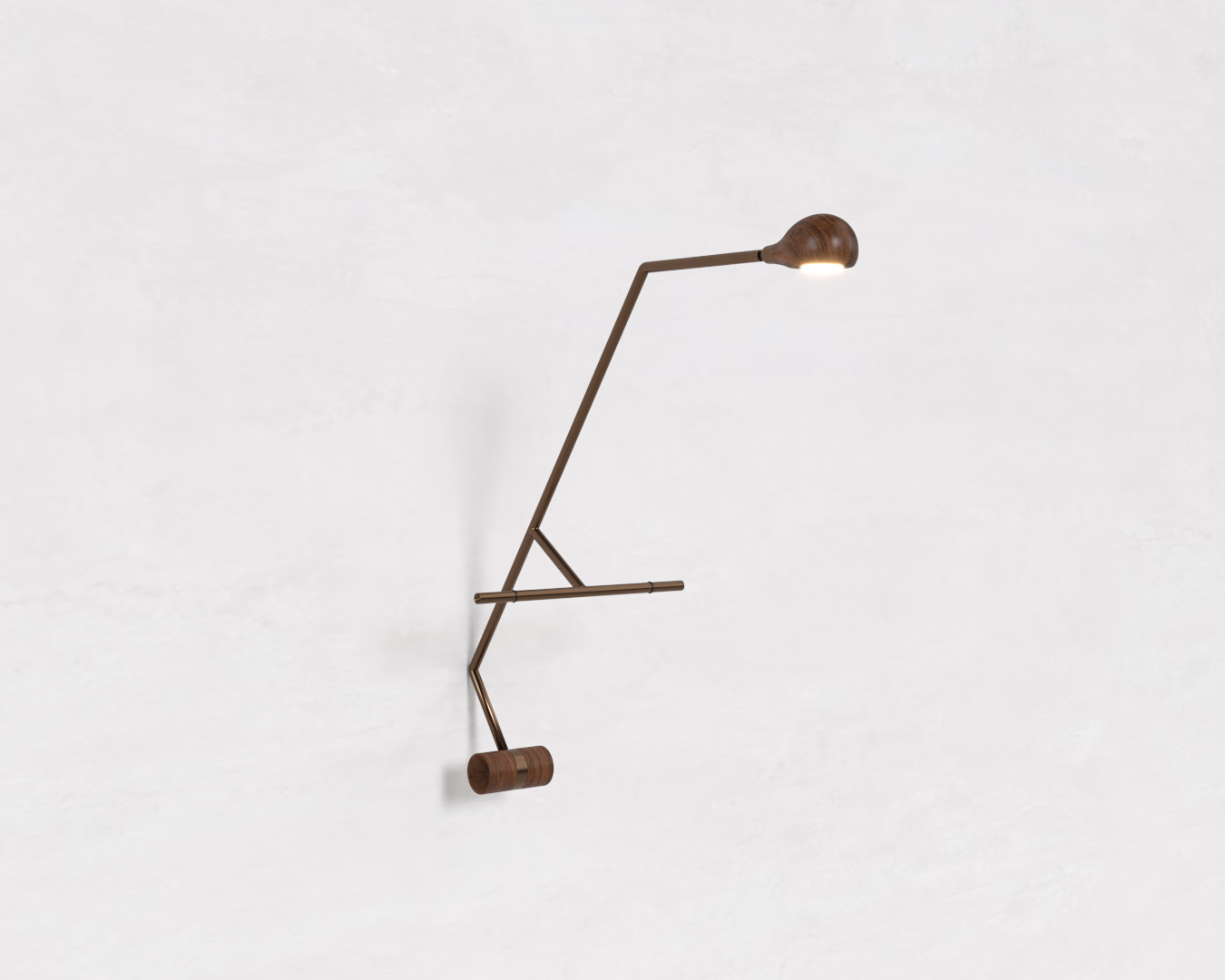 LUMINÁRIA MEMORY PENDULO