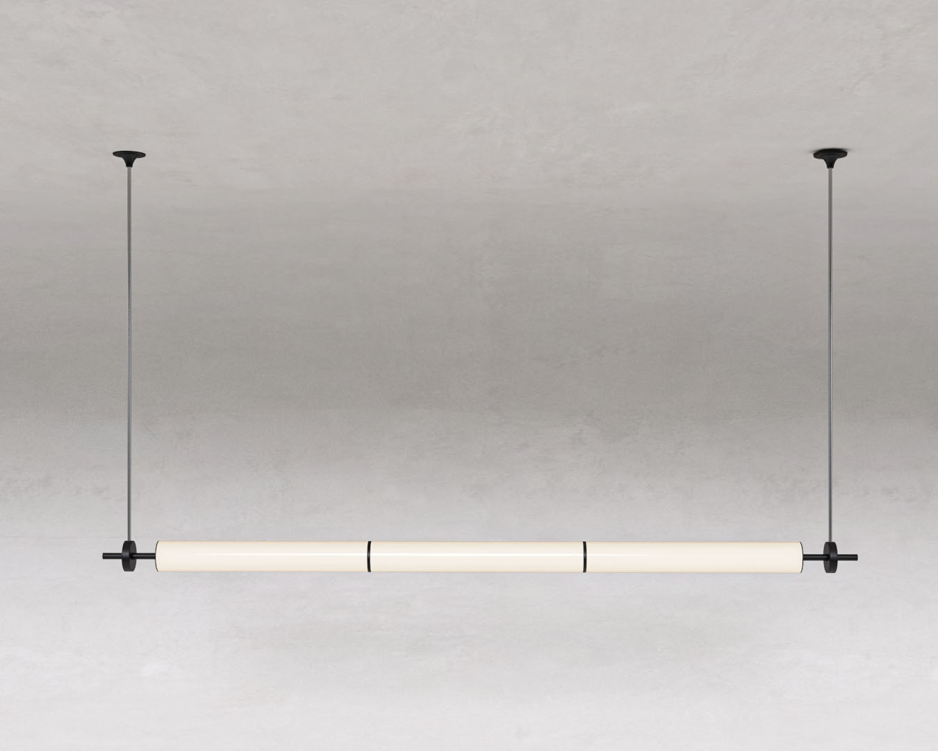 LUMINÁRIA SOHO V