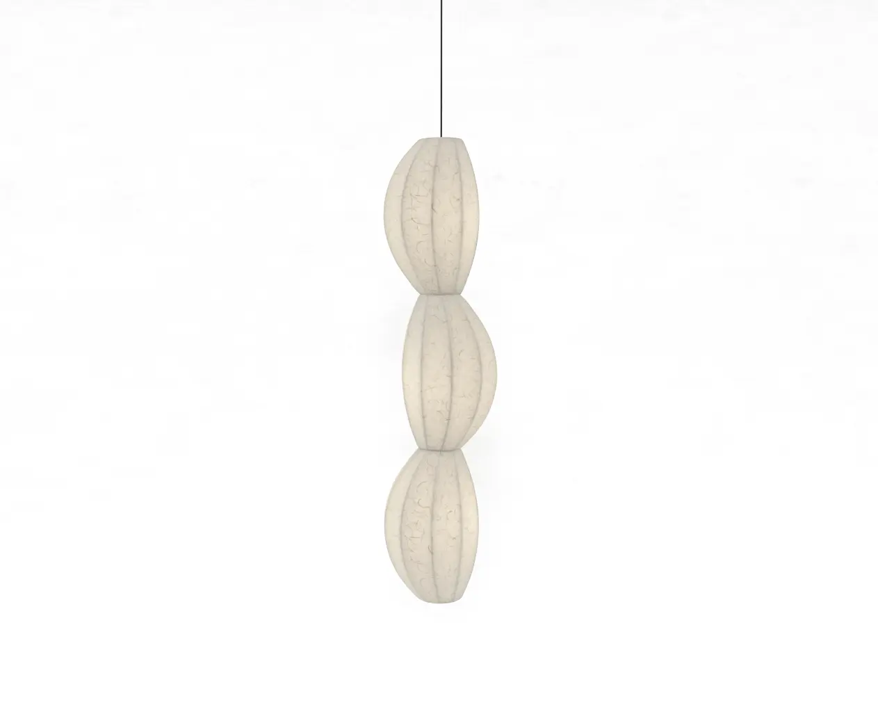 PENDENTE LI VERTICAL 3
