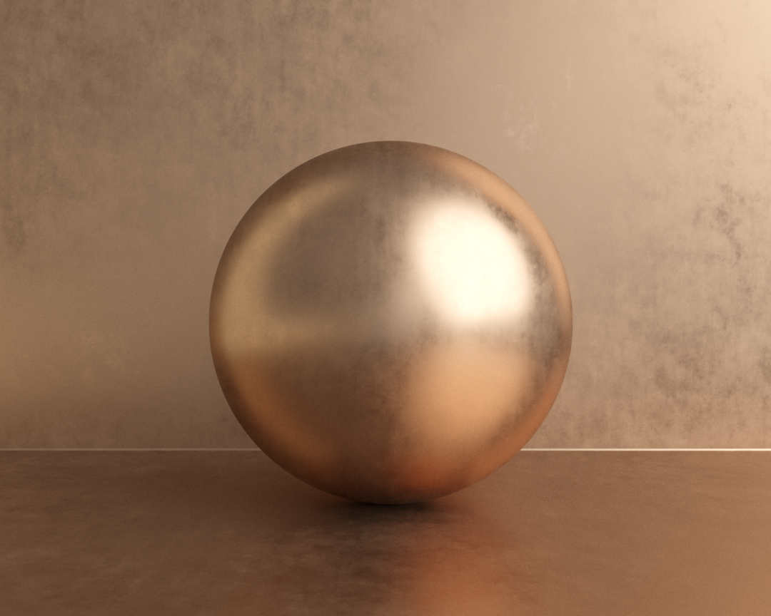 METAL COBRE MANCHAS 1
