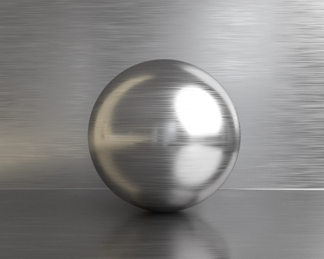 METAL INOX ESCOVADO 2