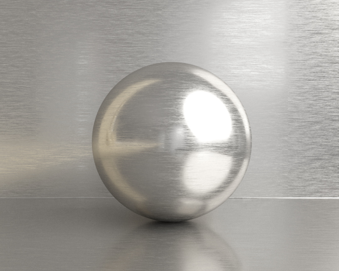 METAL INOX ESCOVADO 3
