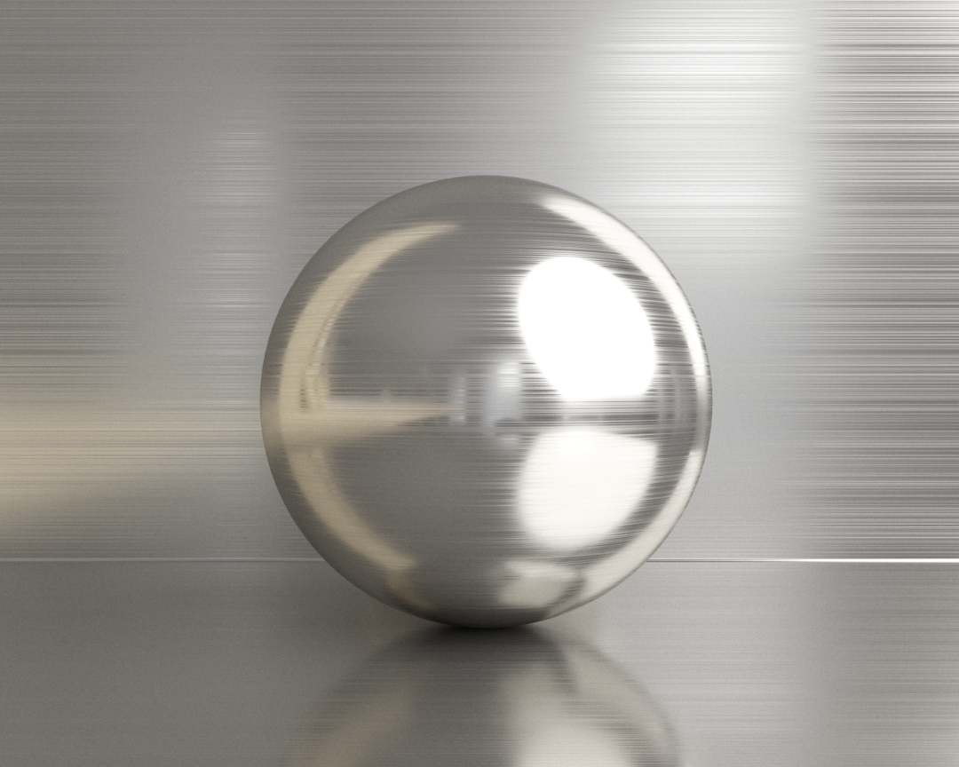 METAL INOX ESCOVADO 4