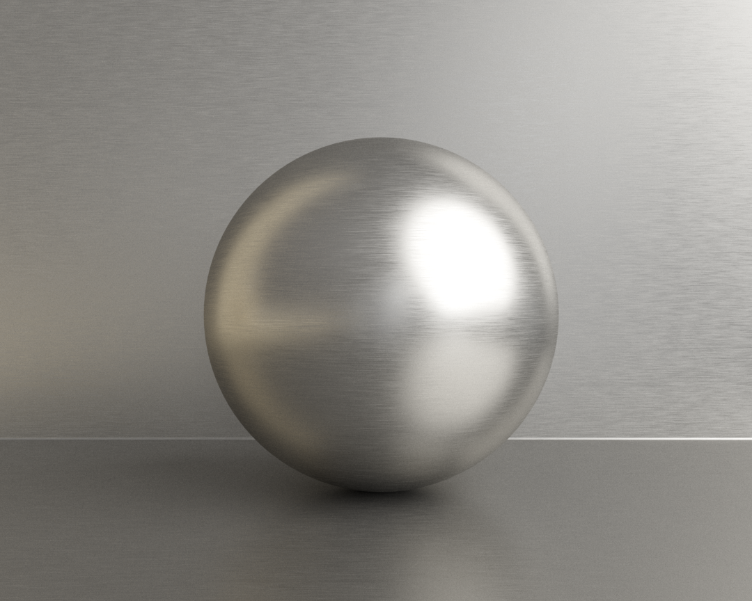 METAL INOX ESCOVADO 1