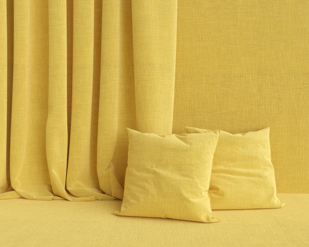 LINHO AMARELO OURO