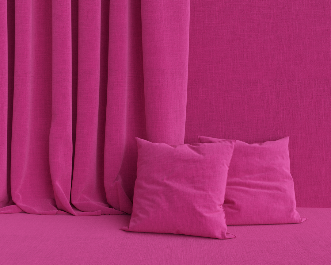 LINHO ROSA FUCSIA