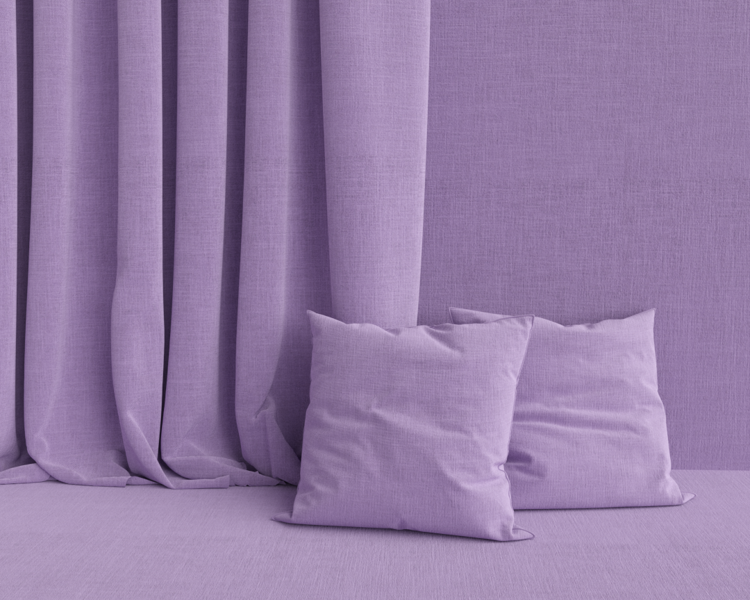 LINHO ROXO LILAS