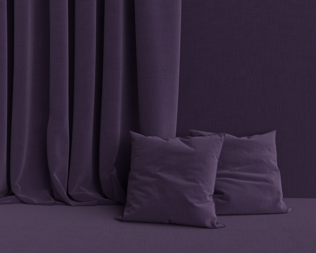 LINHO ROXO UVA