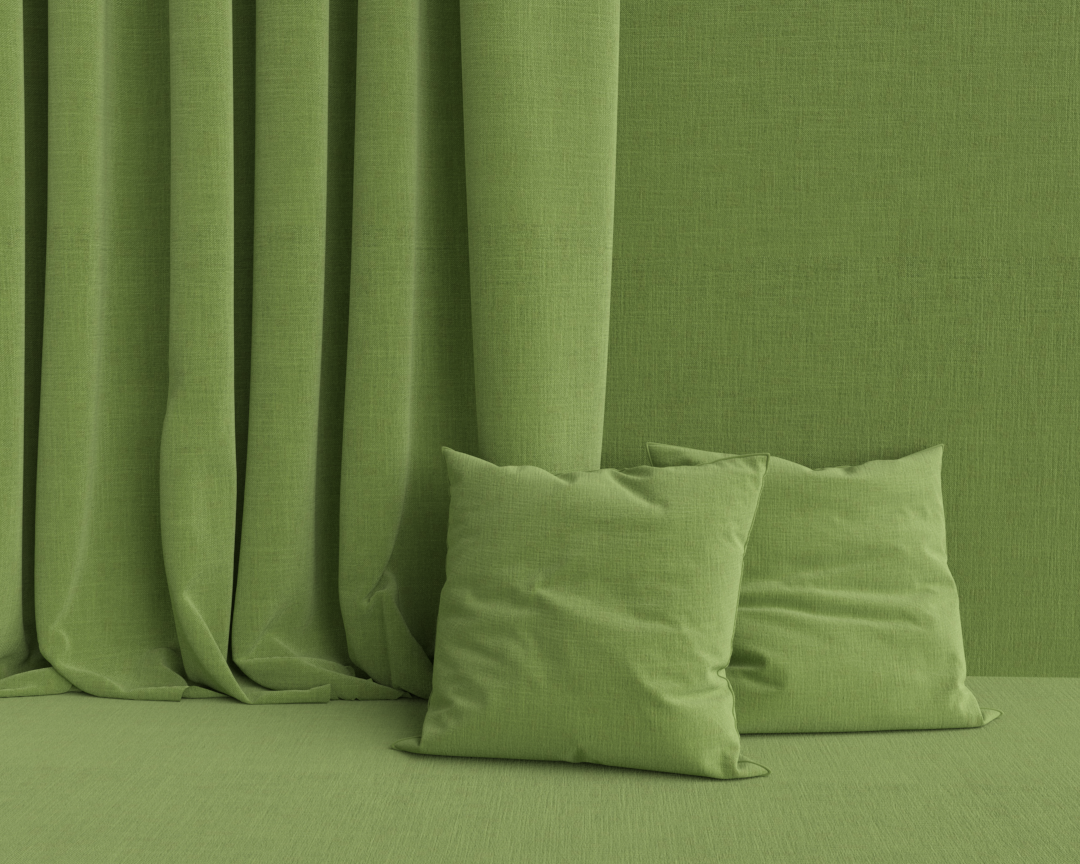 LINHO VERDE ABACATE