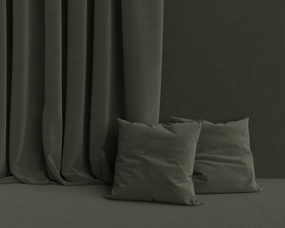 LINHO VERDE MILITAR