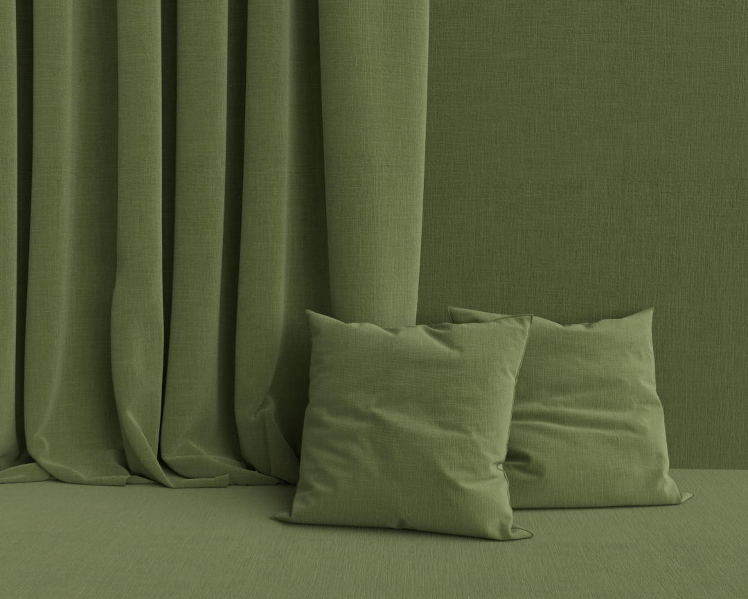 LINHO VERDE MUSGO