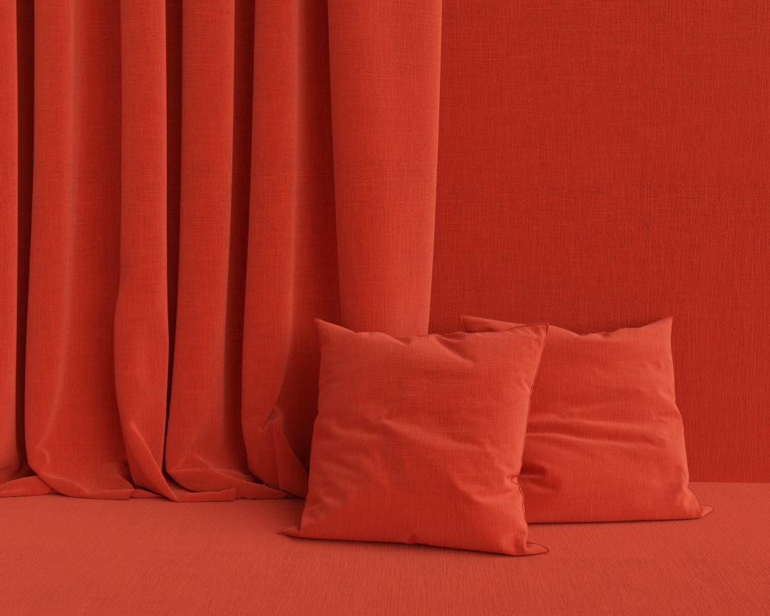 LINHO VERMELHO