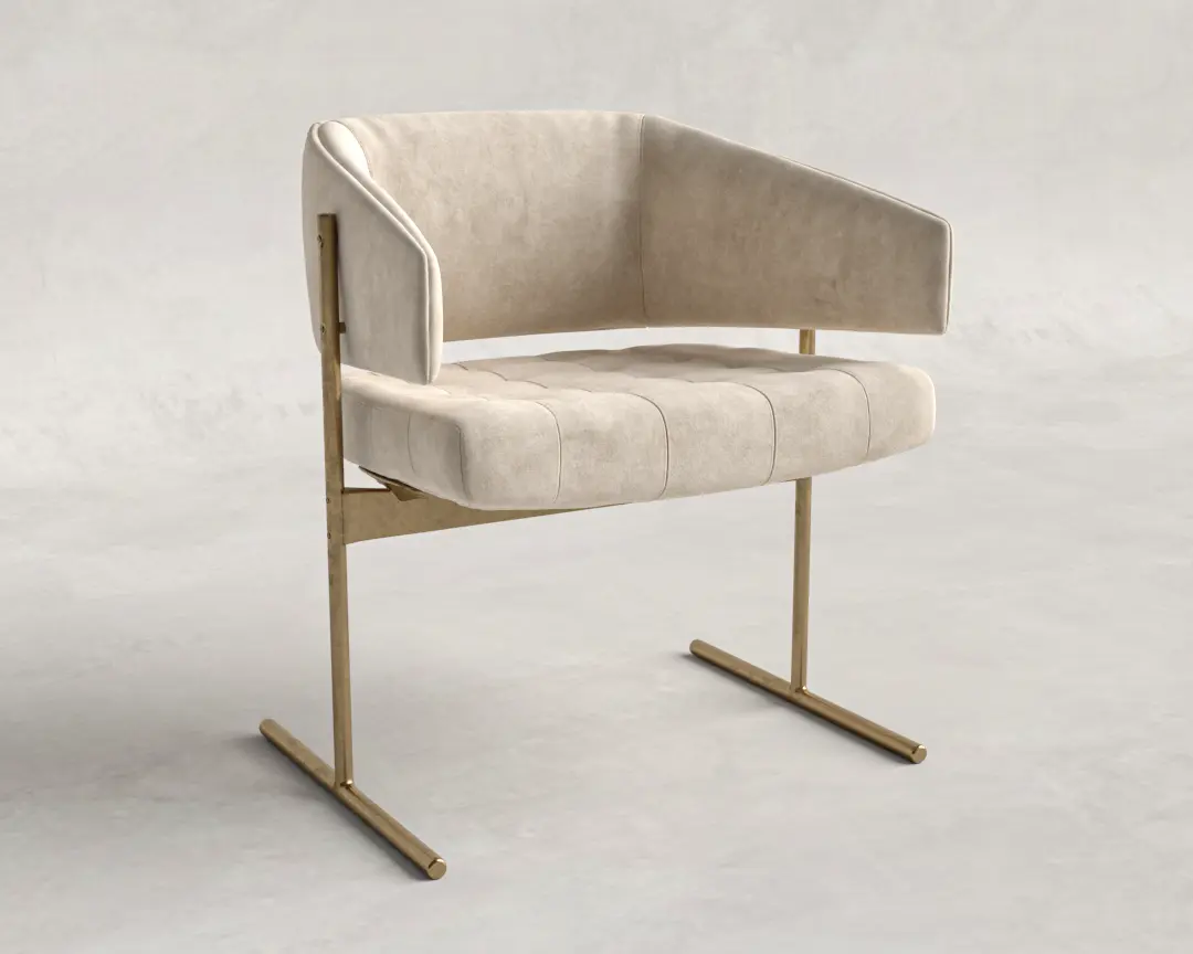 POLTRONA SENIOR METAL OFF