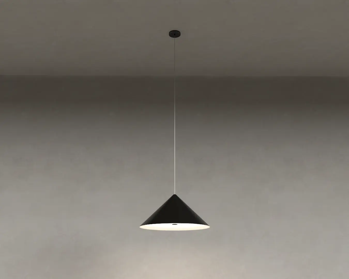 PENDENTE NARA PRETO