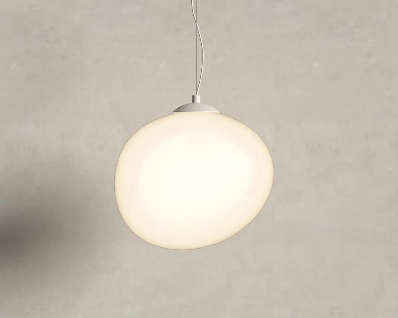 PENDENTE PEBBLE