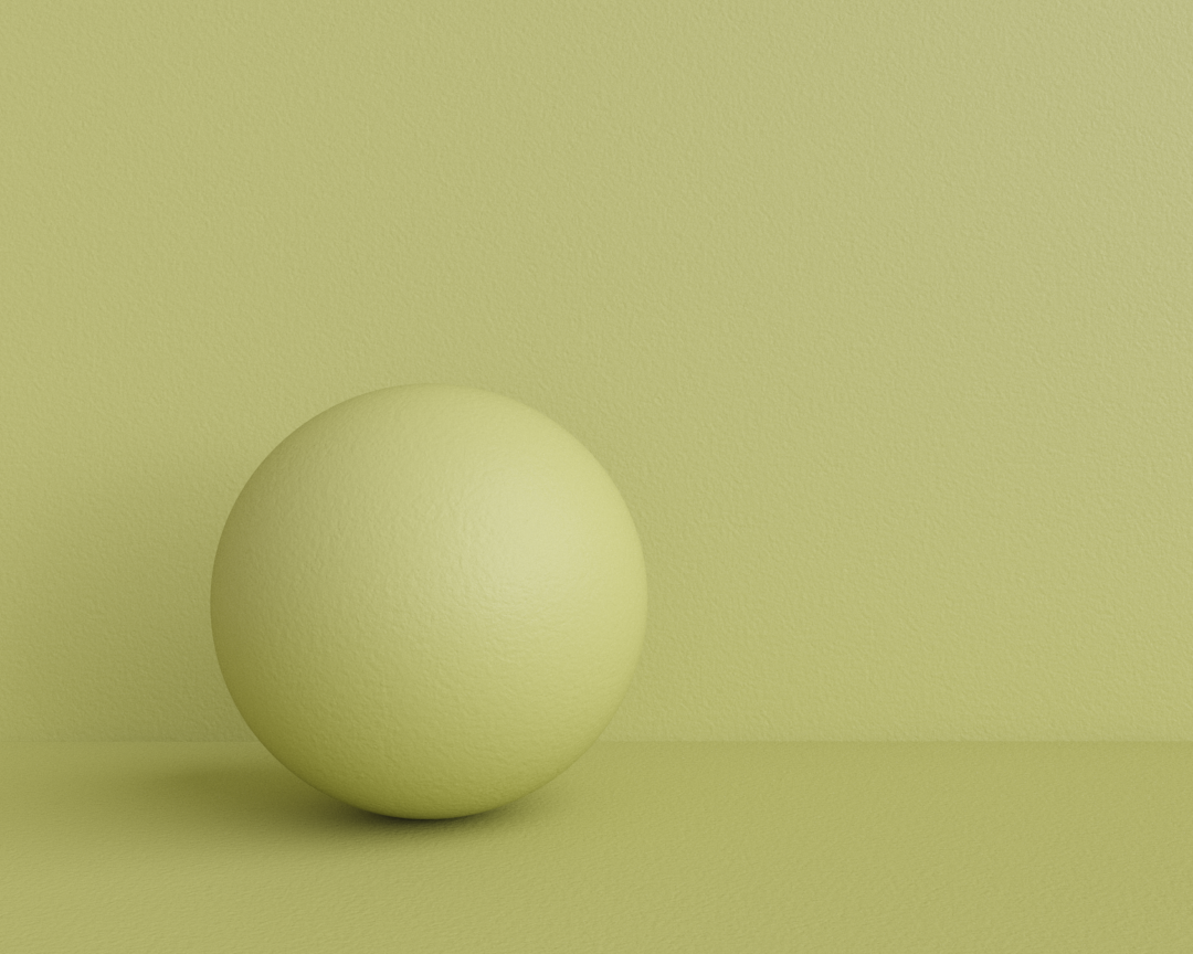 CHEIRO VERDE