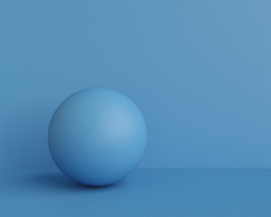 PLANETA AZUL