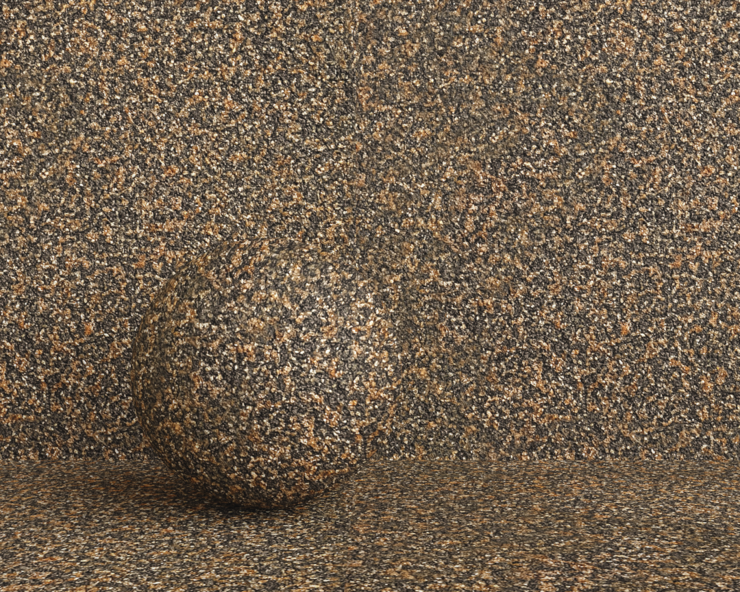 QUARTZO MICA MARROCOS BLACK