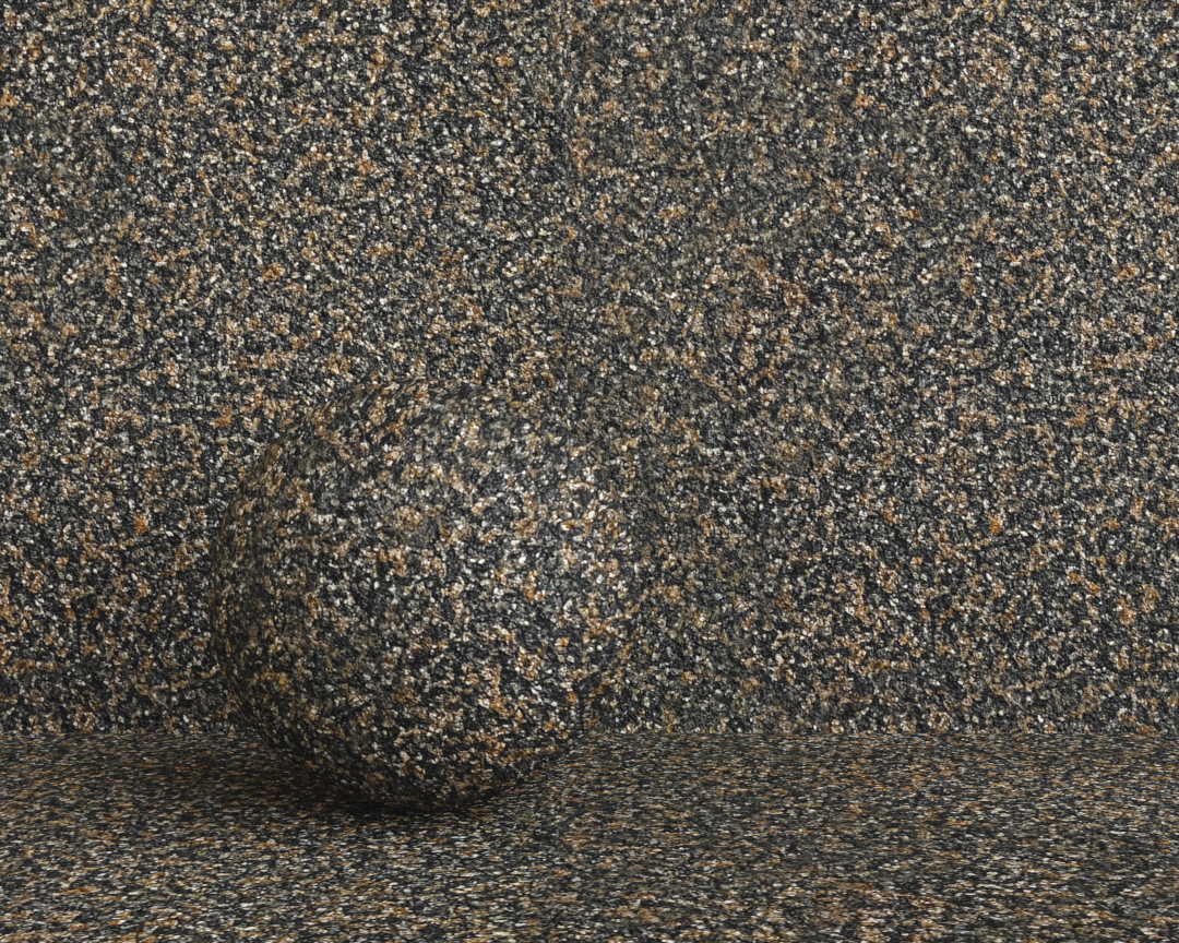 QUARTZO MICA VULCANO