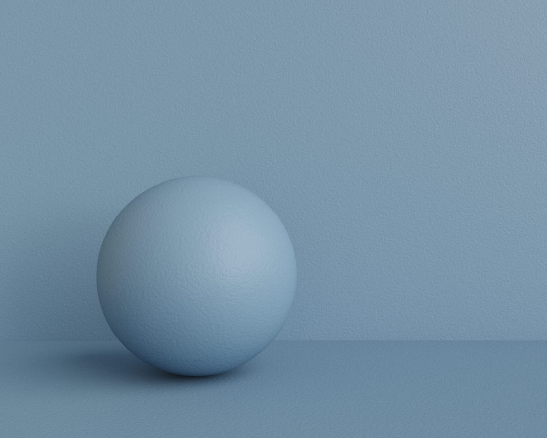 VELUDO AZUL