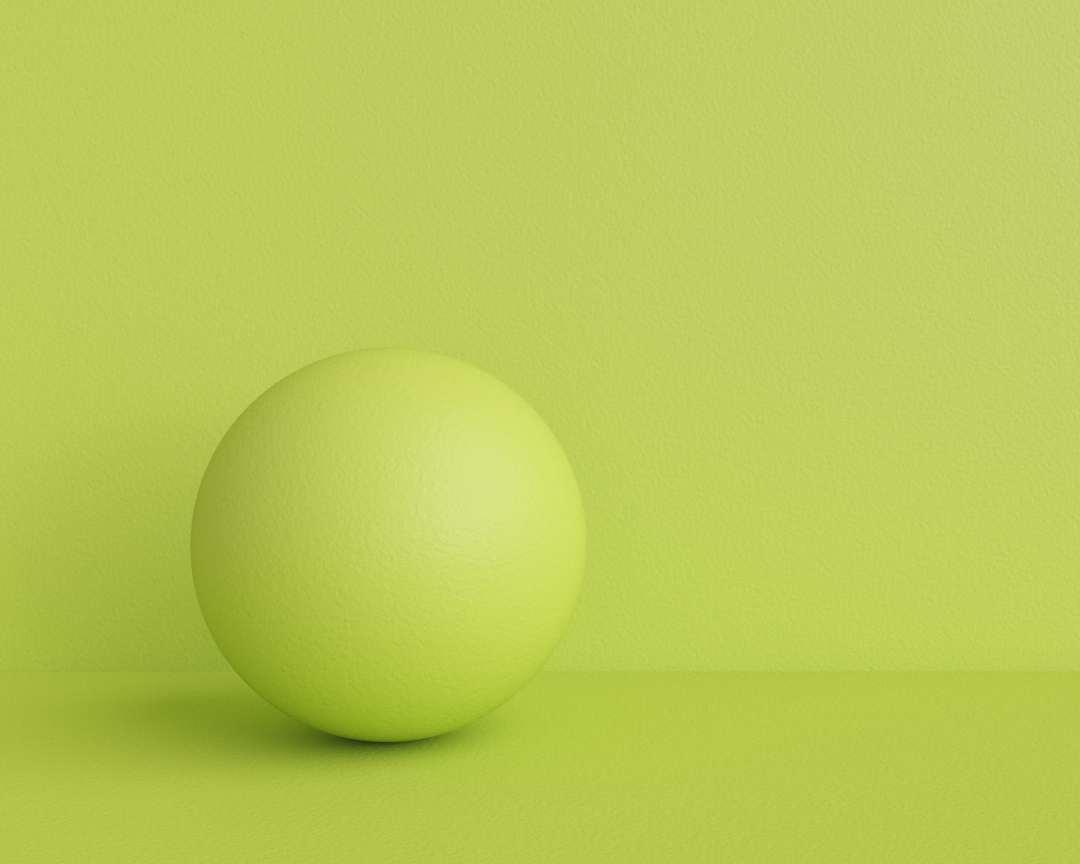 VERDE CHA