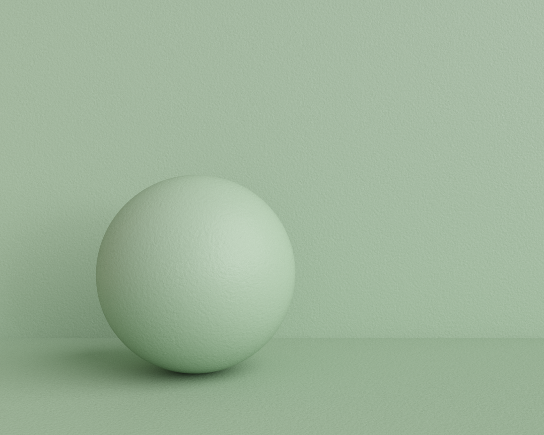 VERDE PASTEL