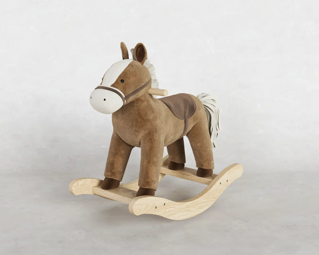 CAVALO DE BALANÇO