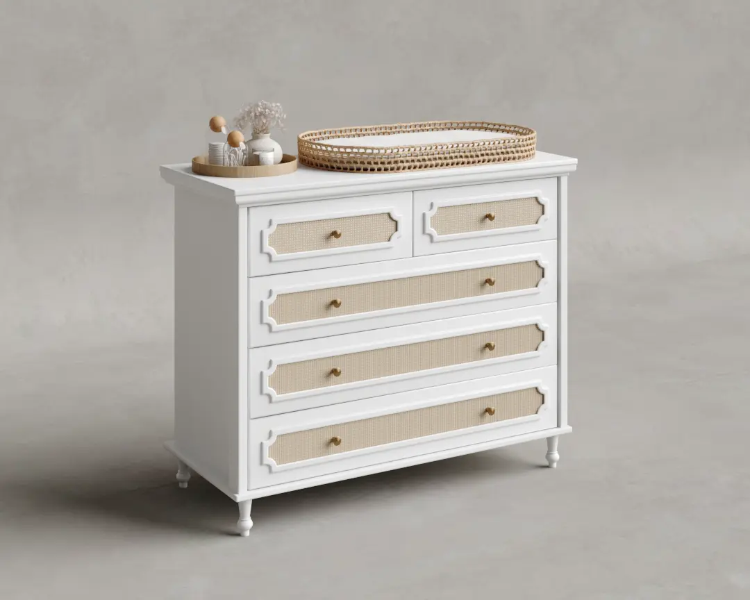 CÔMODA CLASSIC PREMIUM