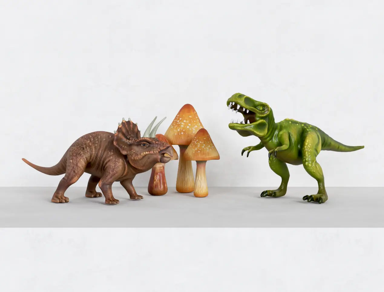 DINOSSAUROS