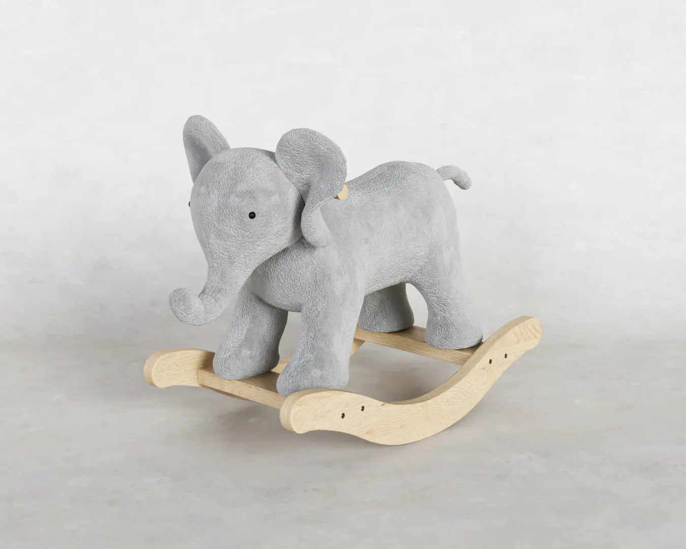 ELEFANTE DE BALANÇO