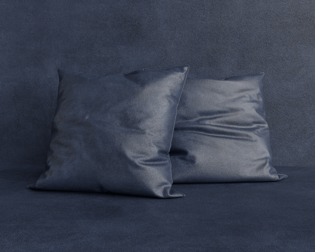 COURO AZUL MARINHO 1