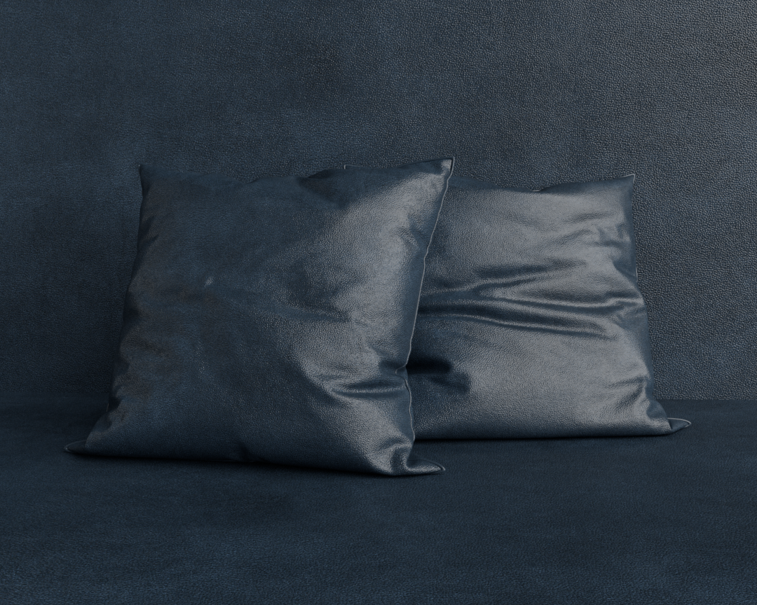 COURO AZUL MARINHO 2