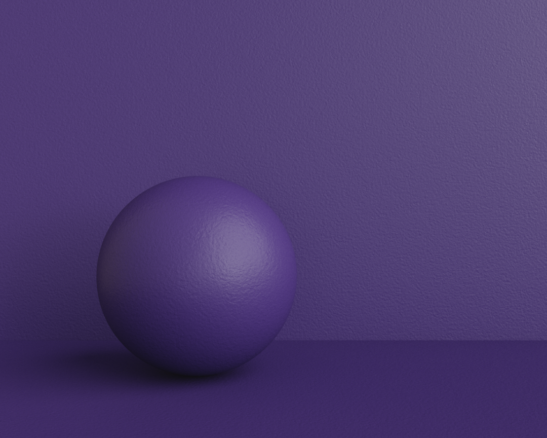 ROXO RÚSTICO
