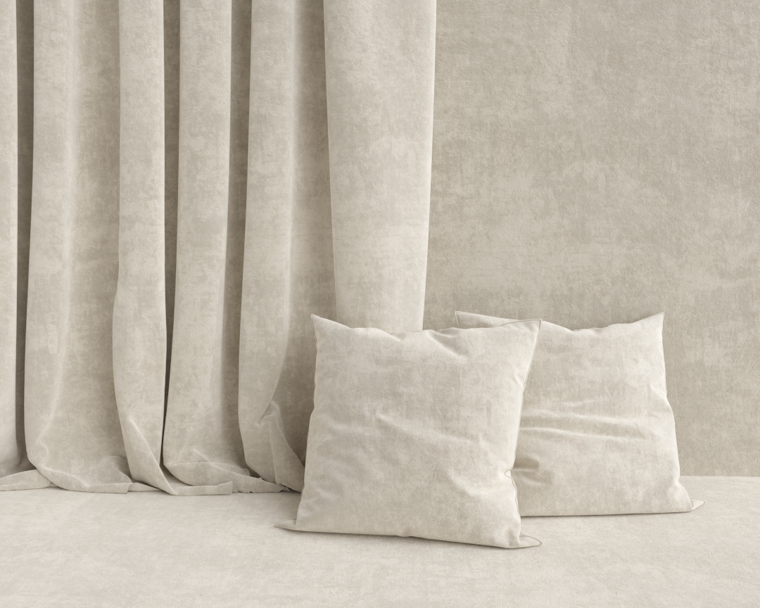 SUEDE AREIA CLARA