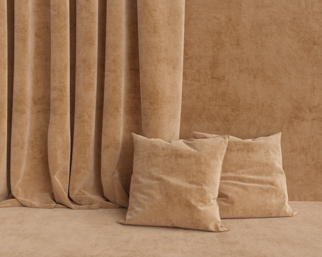 SUEDE ARGILA
