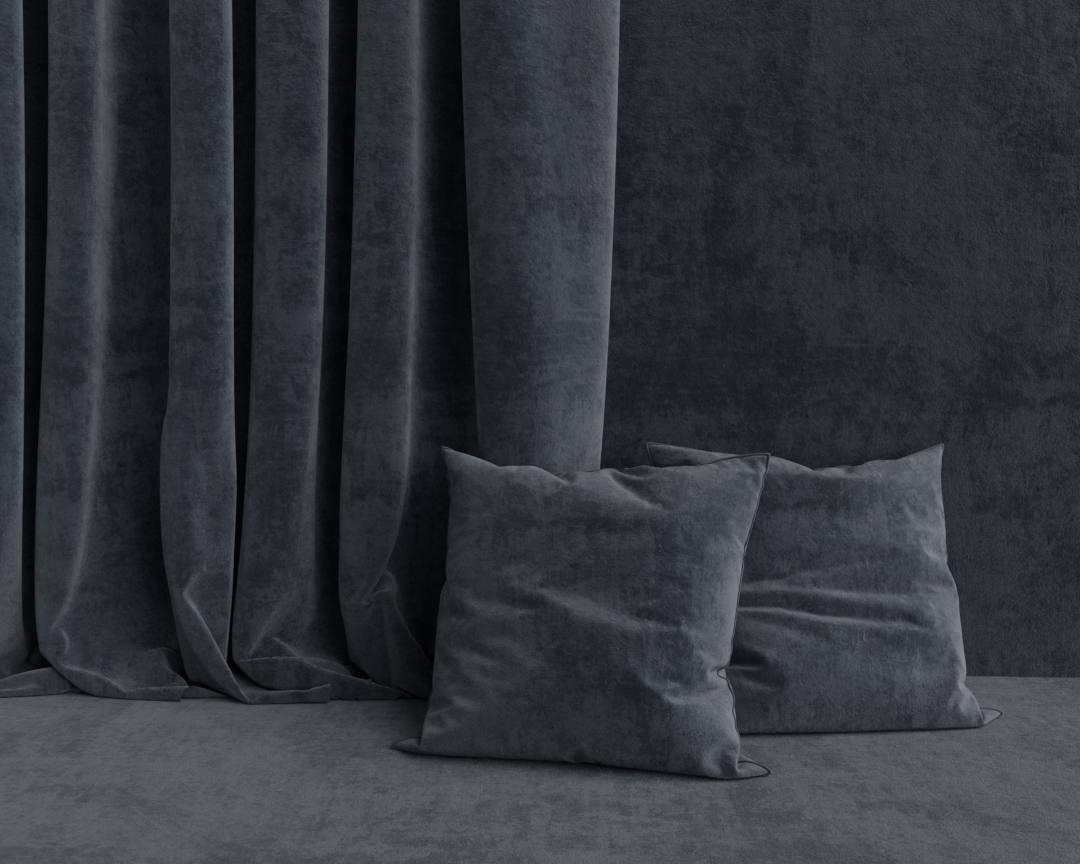 SUEDE AZUL ACINZENTADO 2