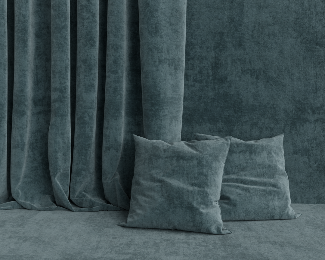 SUEDE AZUL ACINZENTADO 3