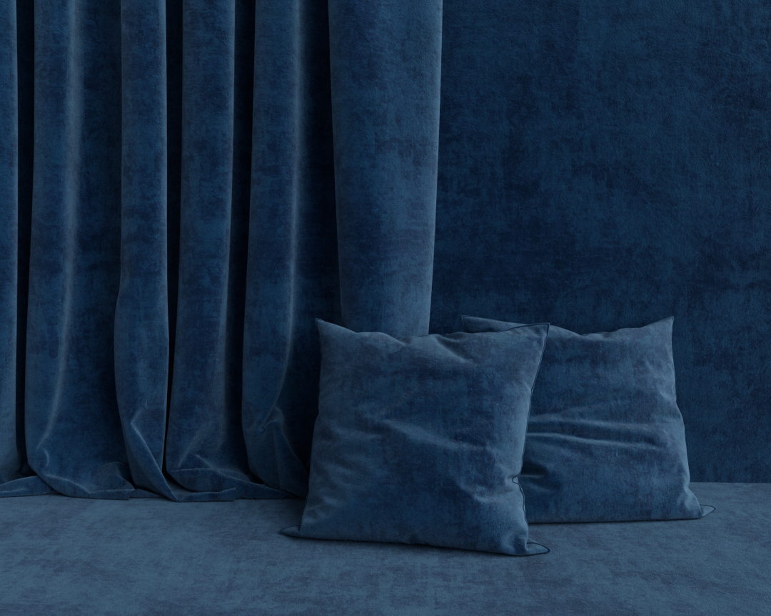 SUEDE AZUL MARINHO 2