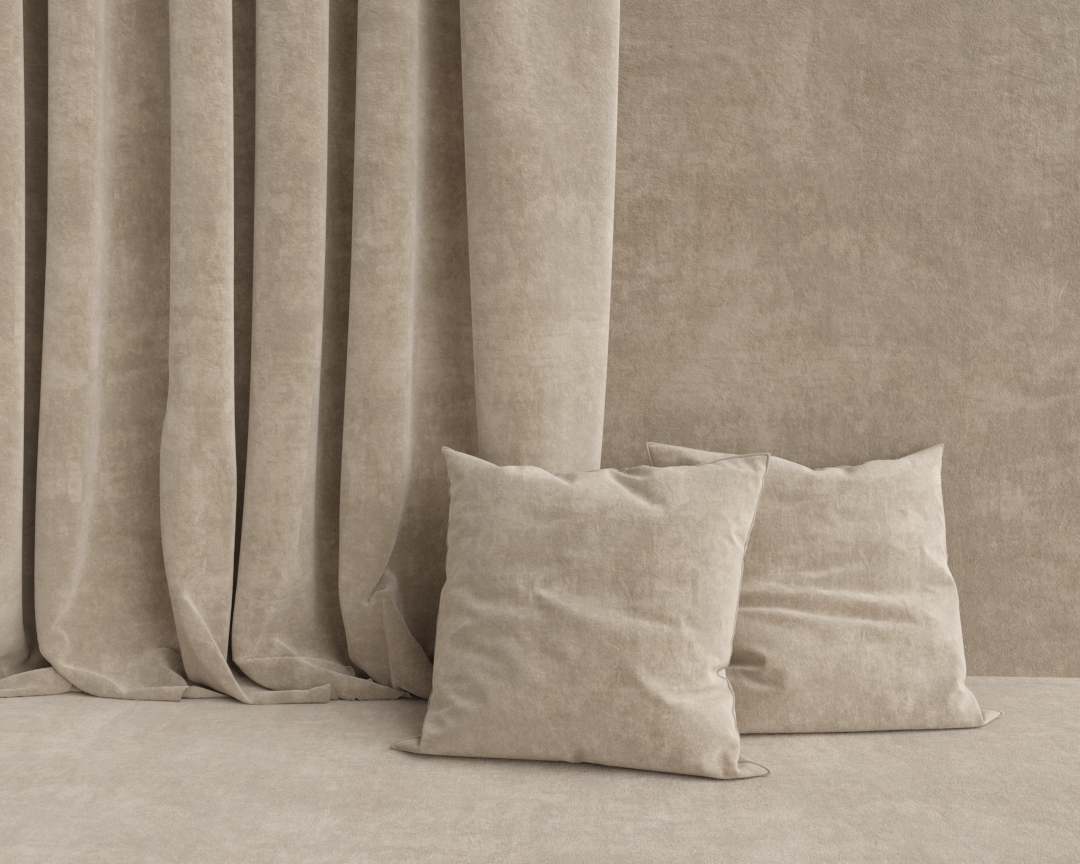 SUEDE CAMELO