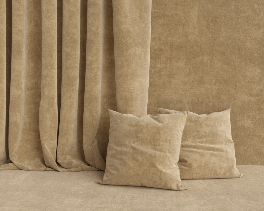 SUEDE CAMURÇA