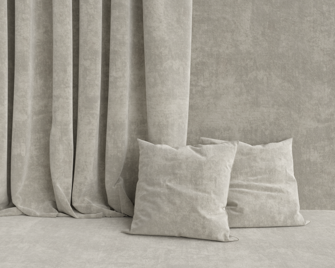 SUEDE CINZA CLARO 2