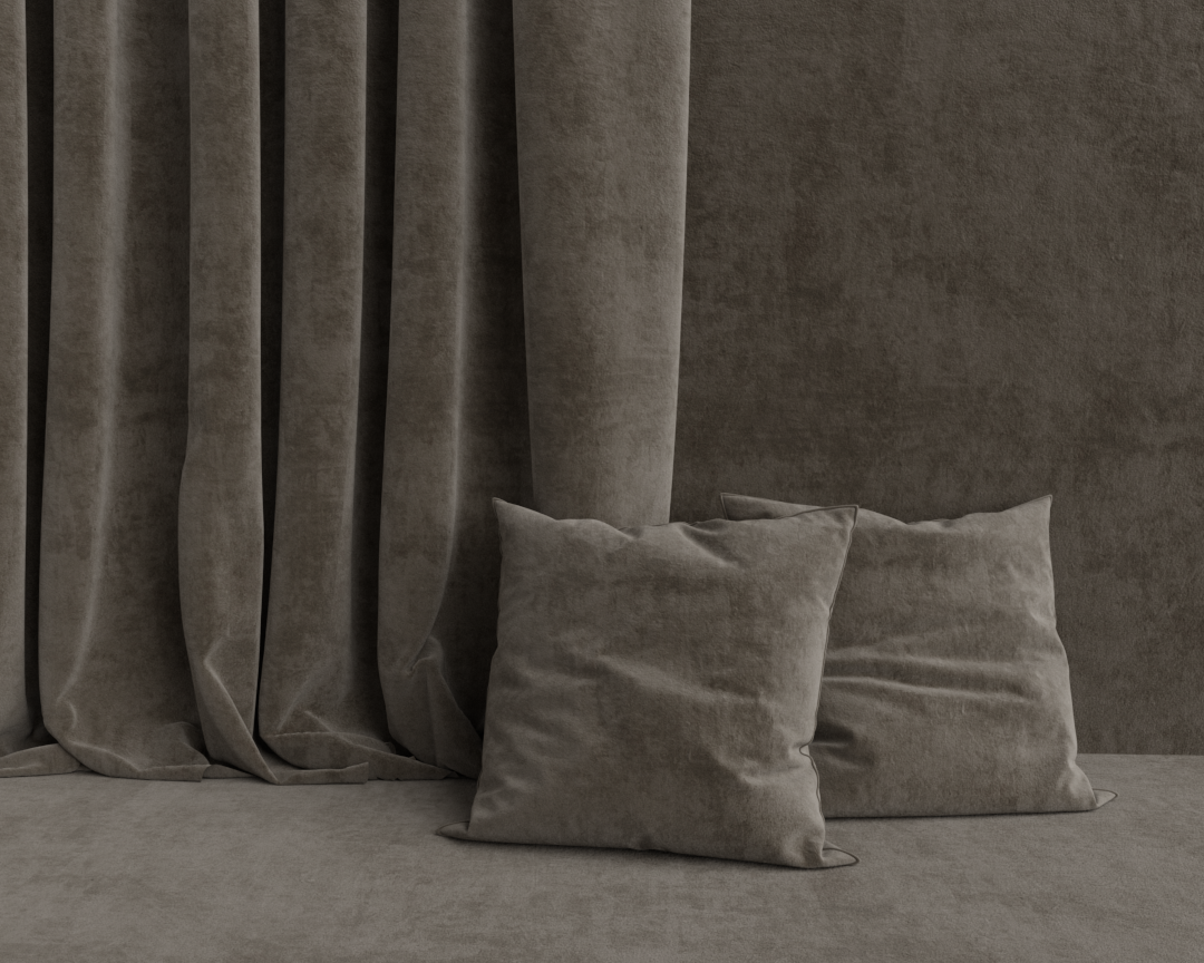 SUEDE CONCRETO