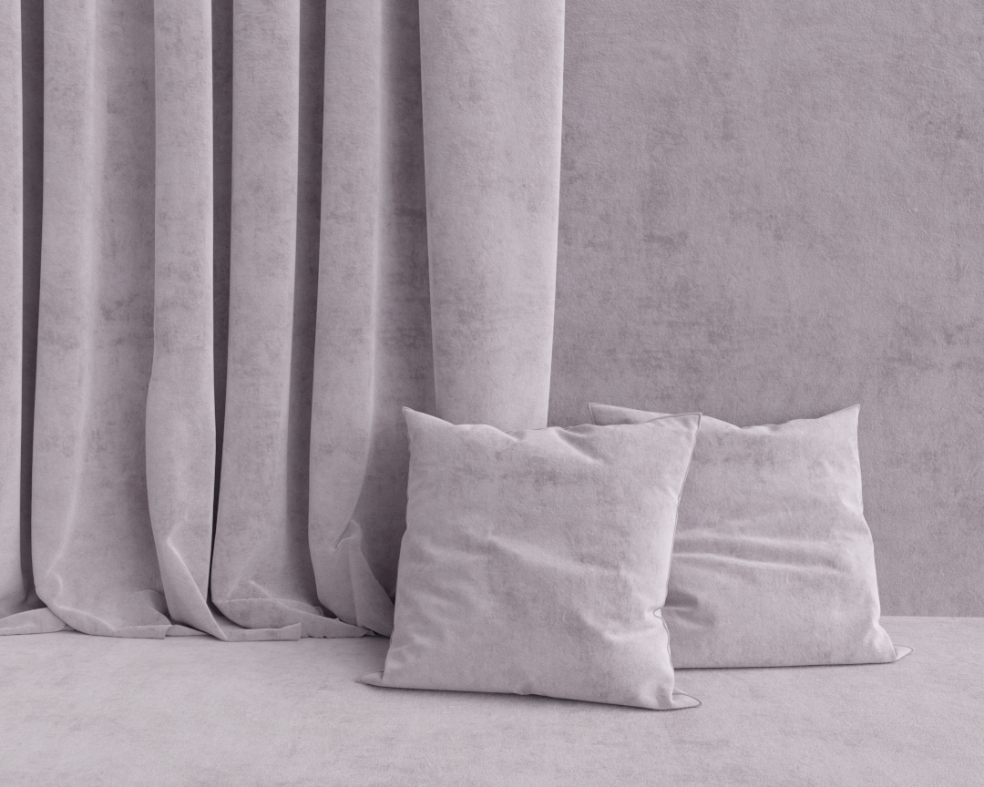 SUEDE LAVANDA