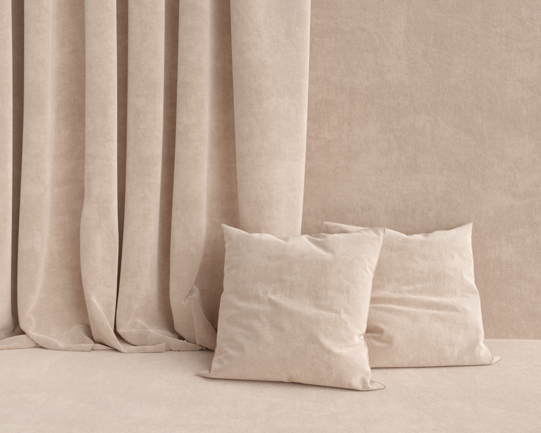 SUEDE PÊSSEGO SUAVE