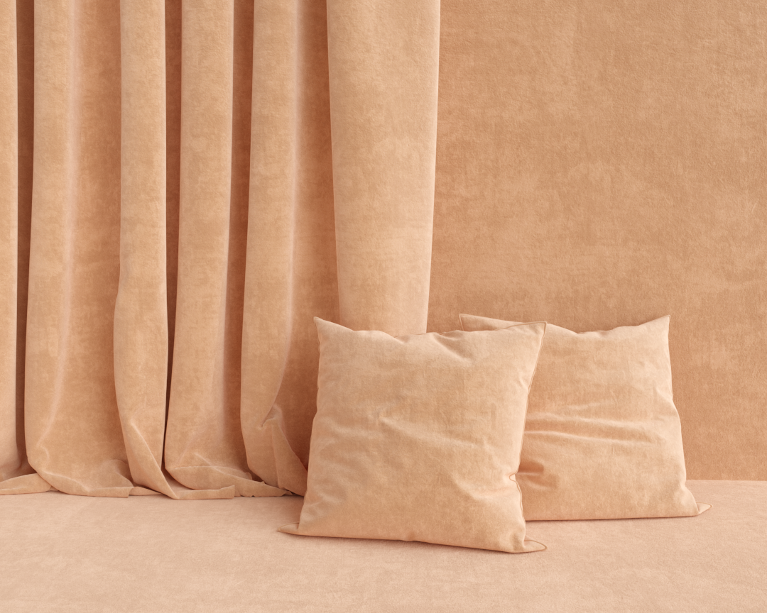 SUEDE SALMÃO