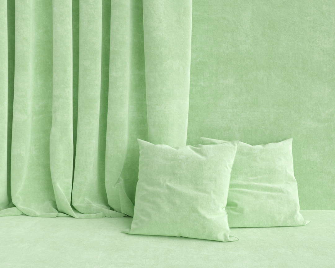 SUEDE VERDE MENTA 2