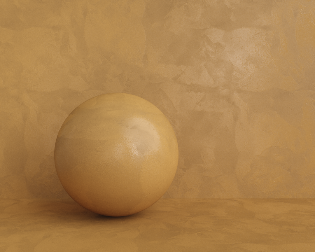 OCRE COLOQUIAL
